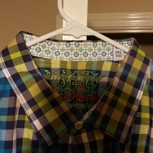 Robert Graham 2xl